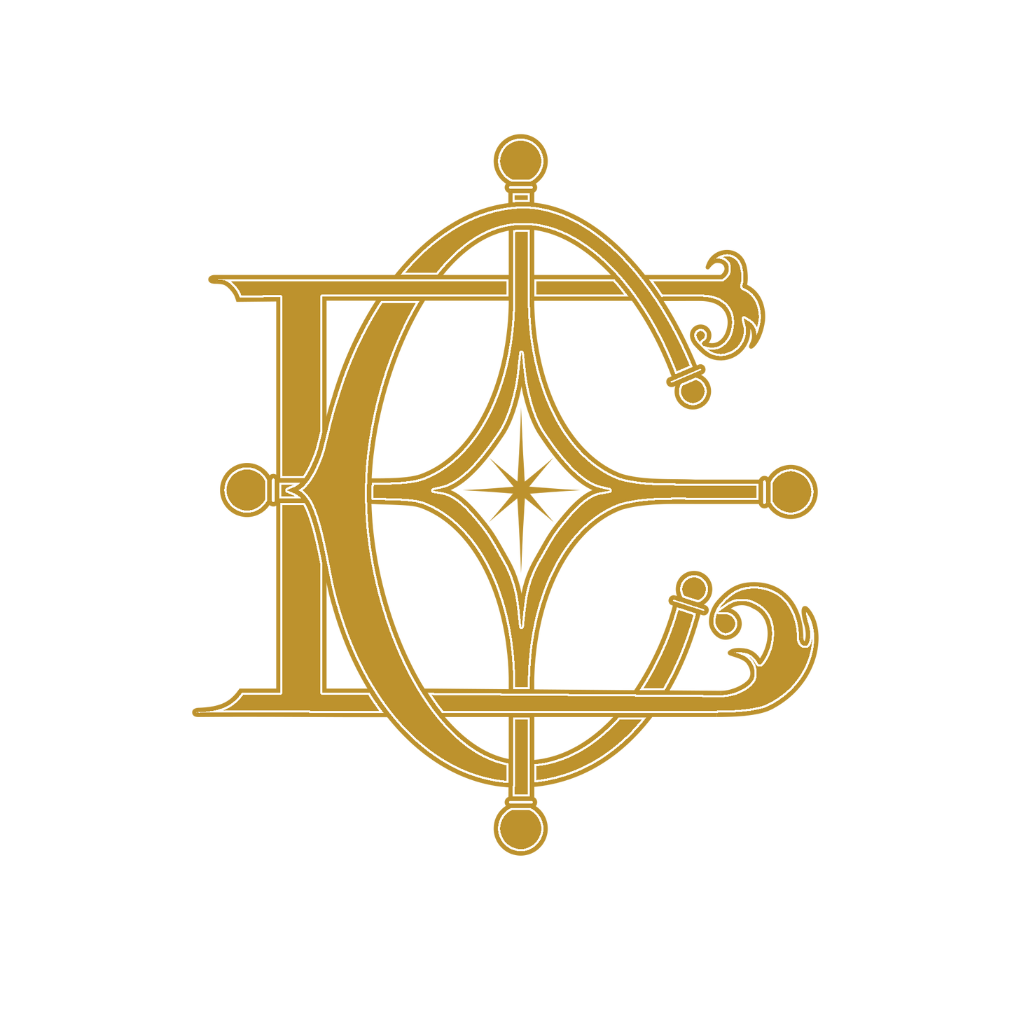Epiphania Catholic Logo