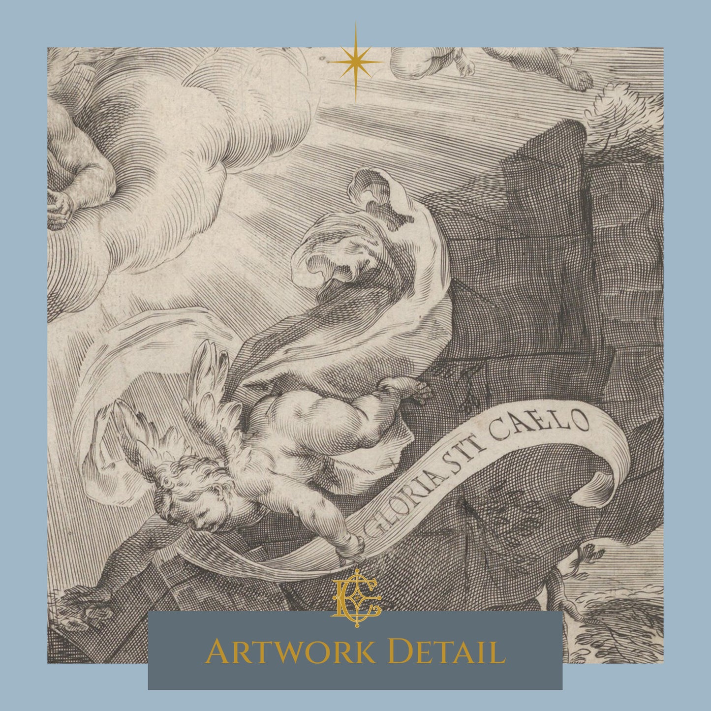 The Adoration of the Shepherds with the Christ Child - Artwork Detail 2